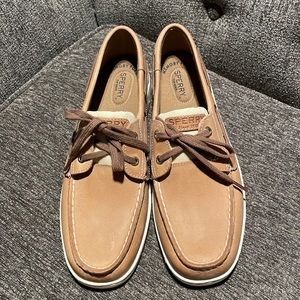 Sperry Women’s Boat Shoes